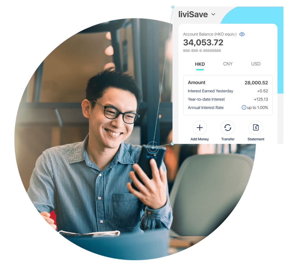 livisave-livi-bank-hong-kong
